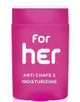 BODY GLIDE FOR HER BODY GLIDE FOR HER